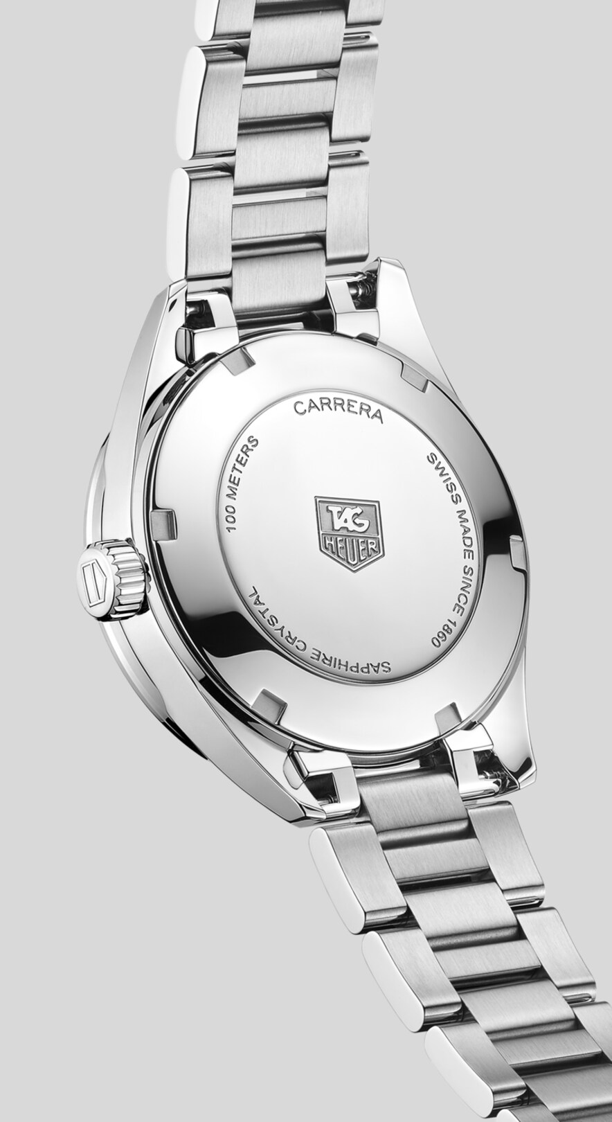 tag heuer carrera(卡莱拉系列)腕表