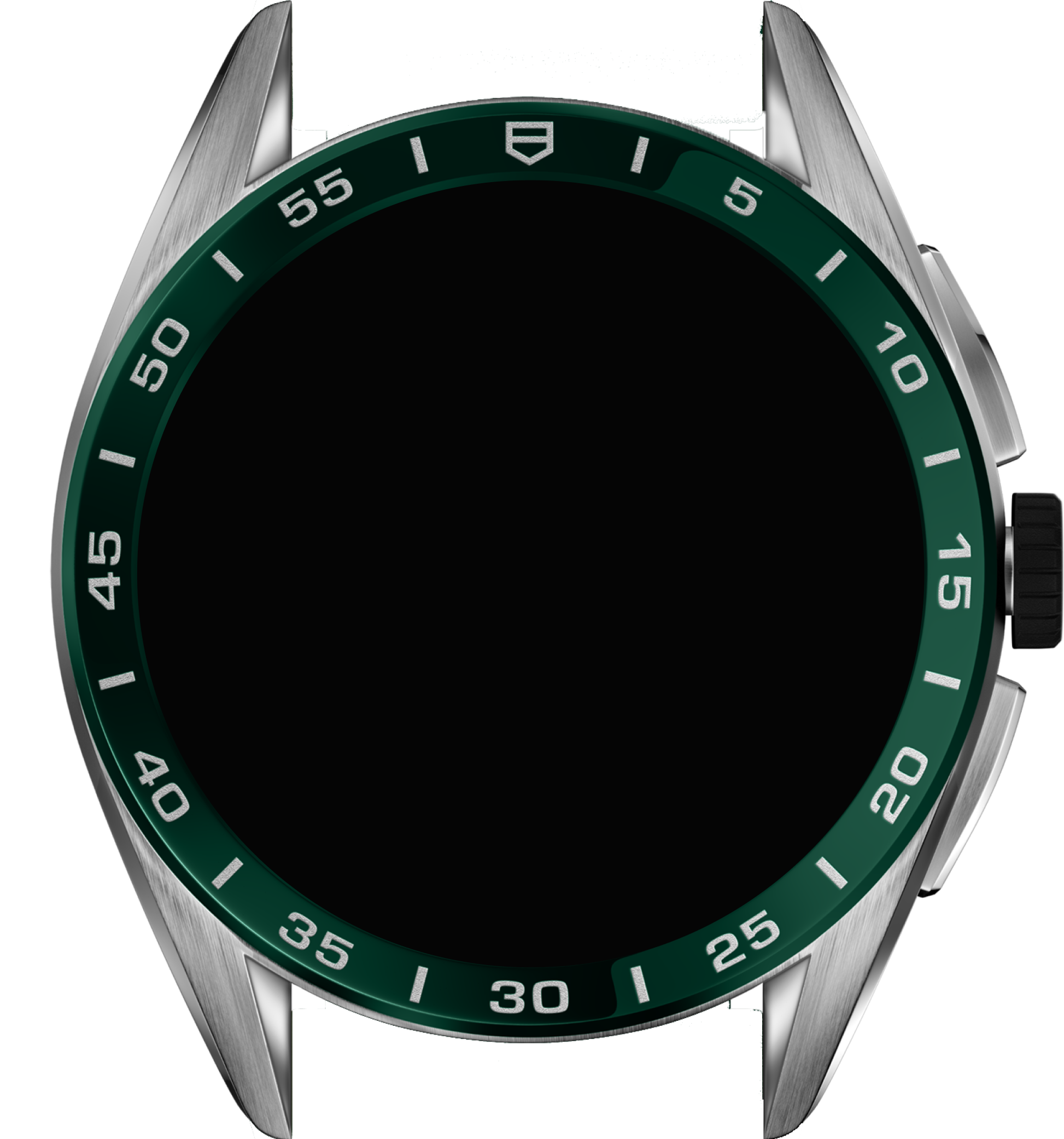 Configure e personalize o seu TAG Heuer Connected Calibre E4