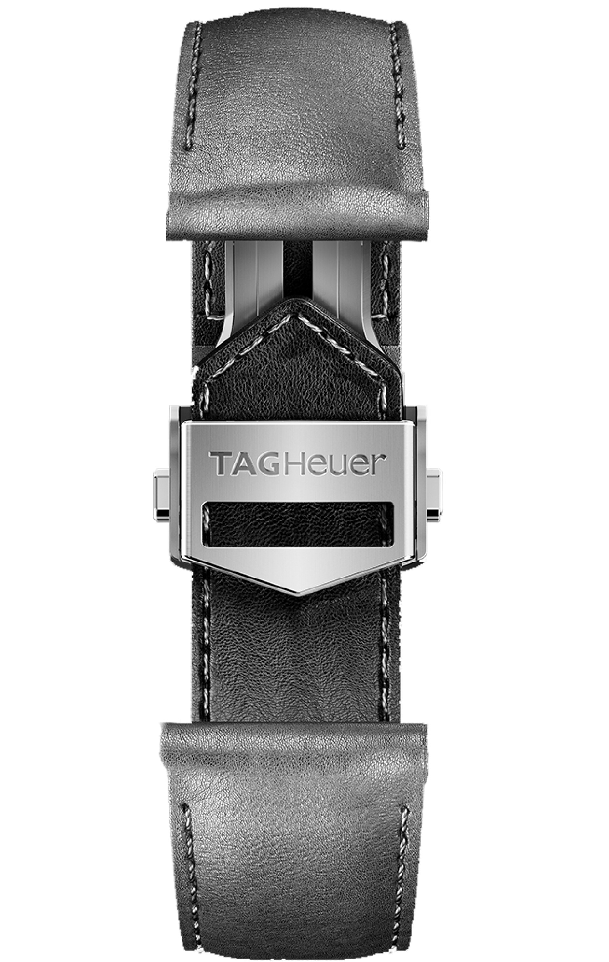 Configure e personalize o seu TAG Heuer Connected Calibre E4