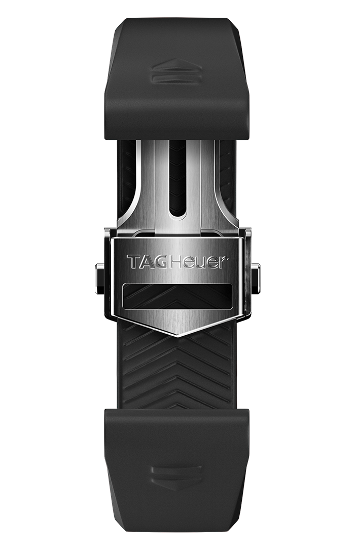 Configure Your TAG Heuer Calibre E4 Smartwatch, TAG Heuer US