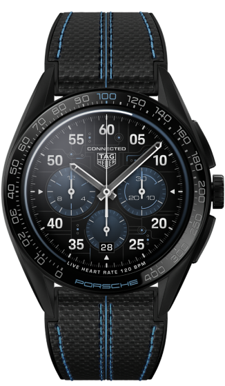 Tag heuer google sale