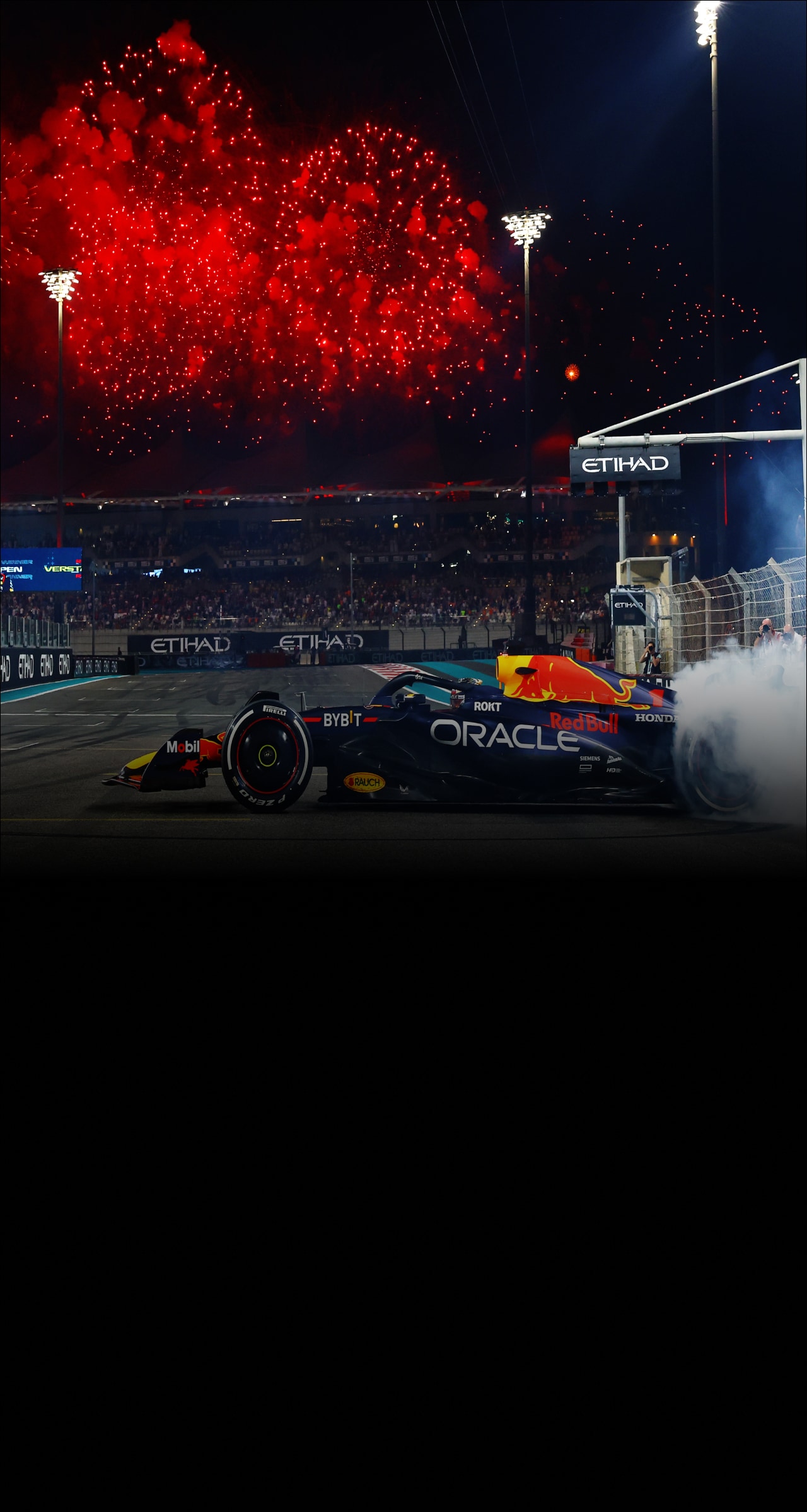 Oracle Red Bull Racing