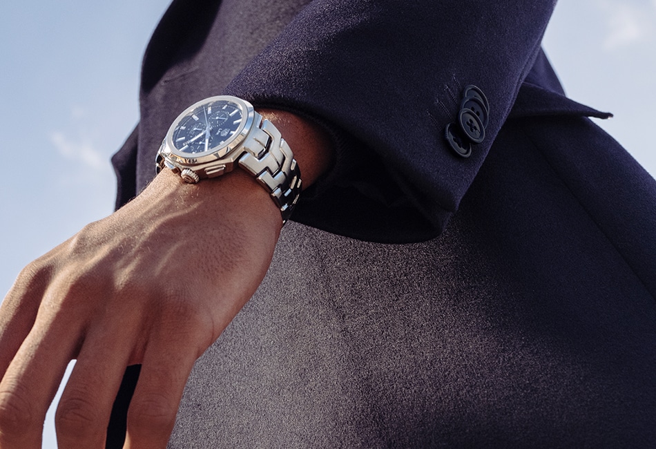 Luxury Swiss Watches, Discover All Our Timepieces