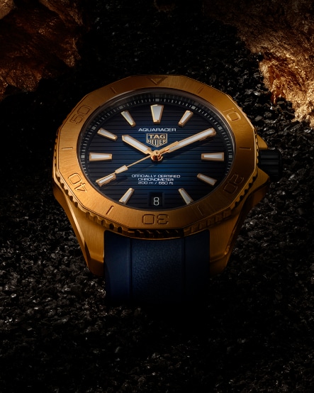 TAG Heuer® Aquaracer Professional 200 Collection | 200m Outdoor