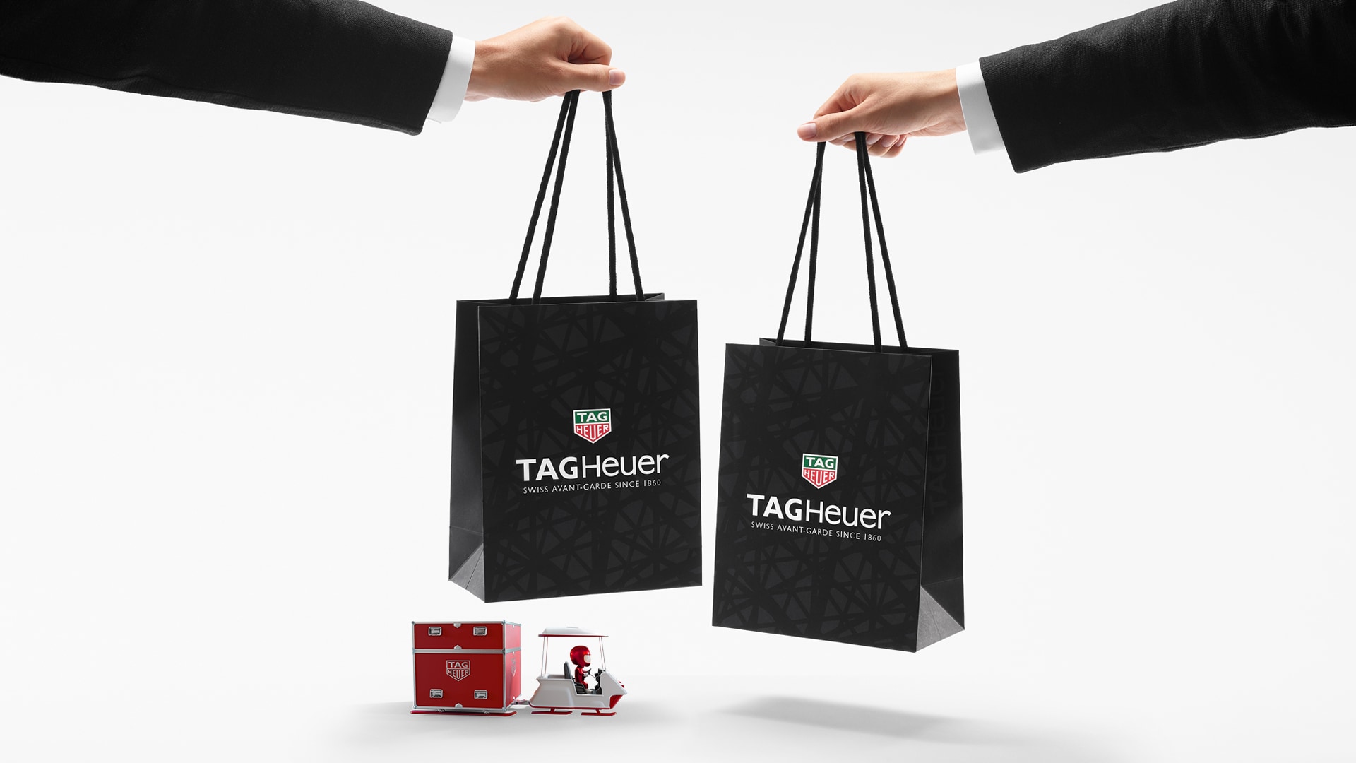 TAG Heuer Logo and sign, new logo meaning and history, PNG, SVG