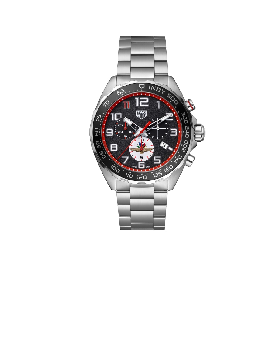 TAG Heuer - Collection Formula 1