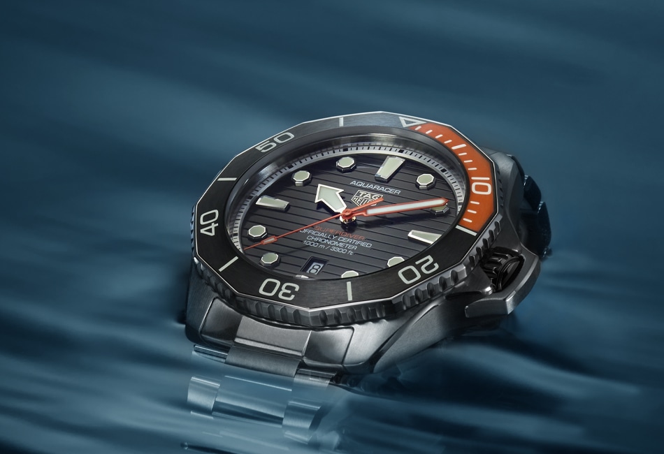 LVMH Watch Week 2023: A Quick Round-Up Of TAG Heuer Novelties