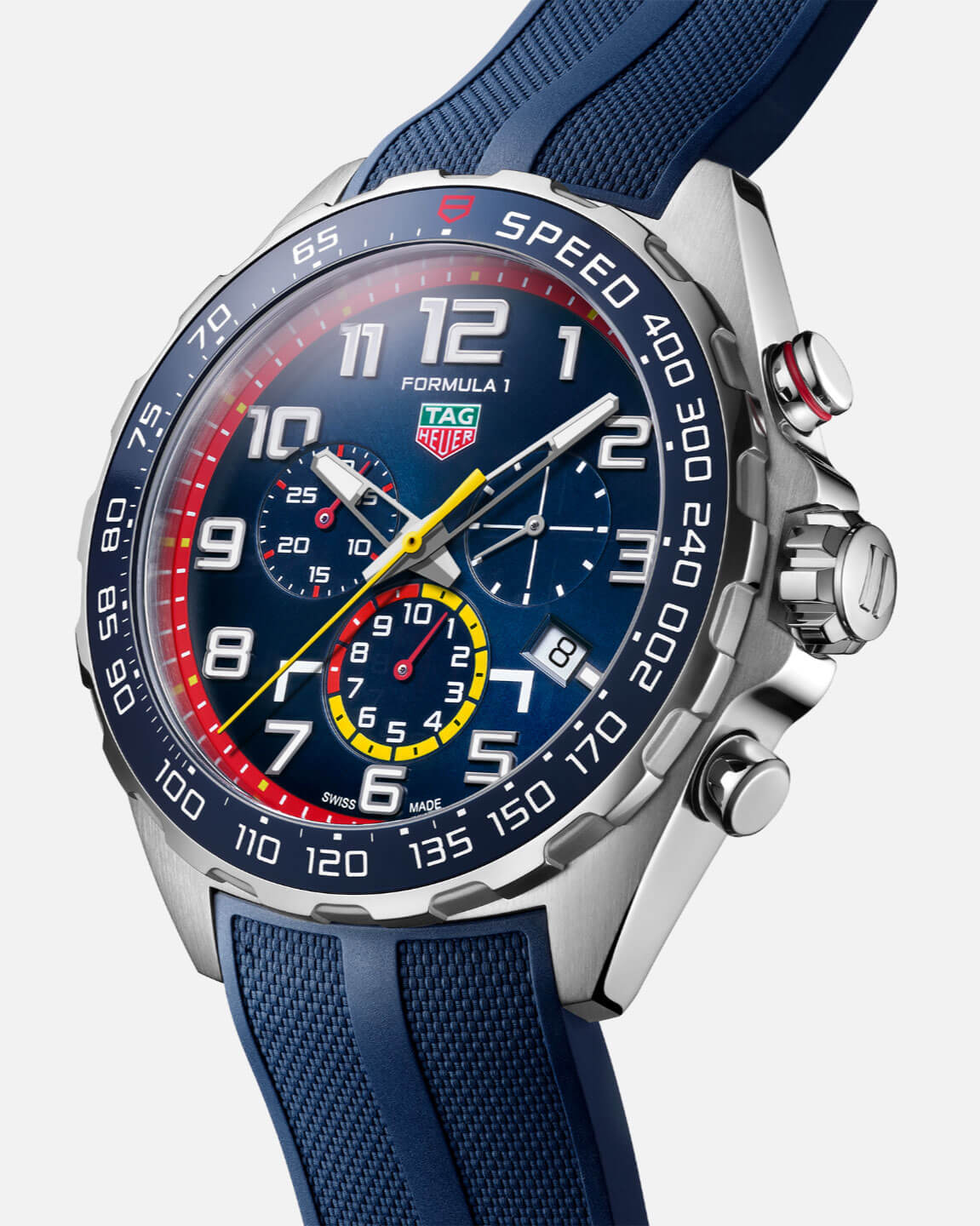 時計TAG Heuer formula1 - 腕時計(アナログ)