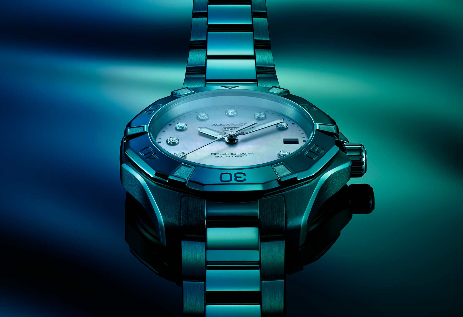 Women's Swiss Luxury Watches | TAG Heuer® - Official Site | TAG 