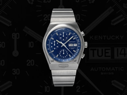 TAG Heuer Vintage Watches