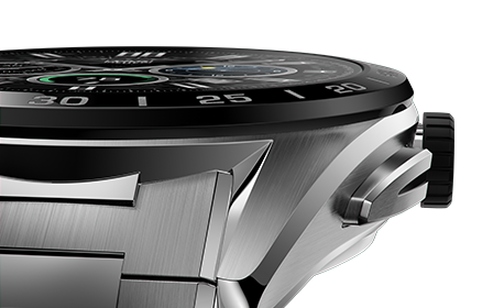 NFT Latest News  Swiss TAG Heuer to Allow Users to Display NFTs on their  Smartwatches