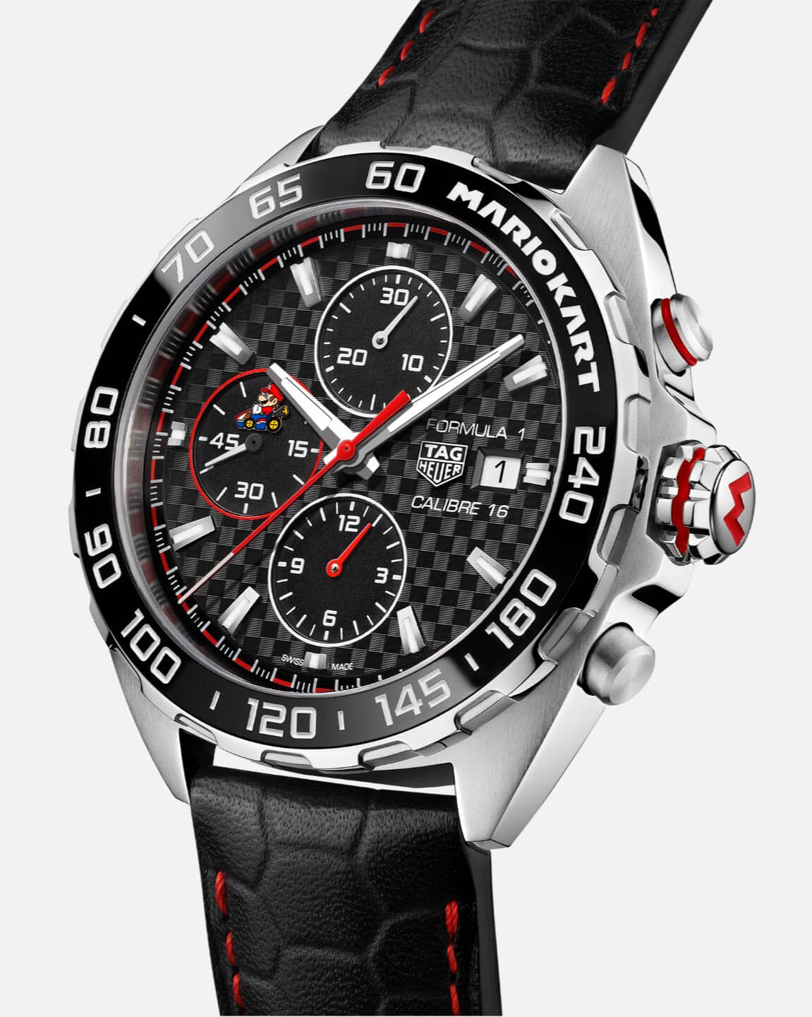 TAG Heuer Formula 1 Watches for Sale - Authenticity Guaranteed 