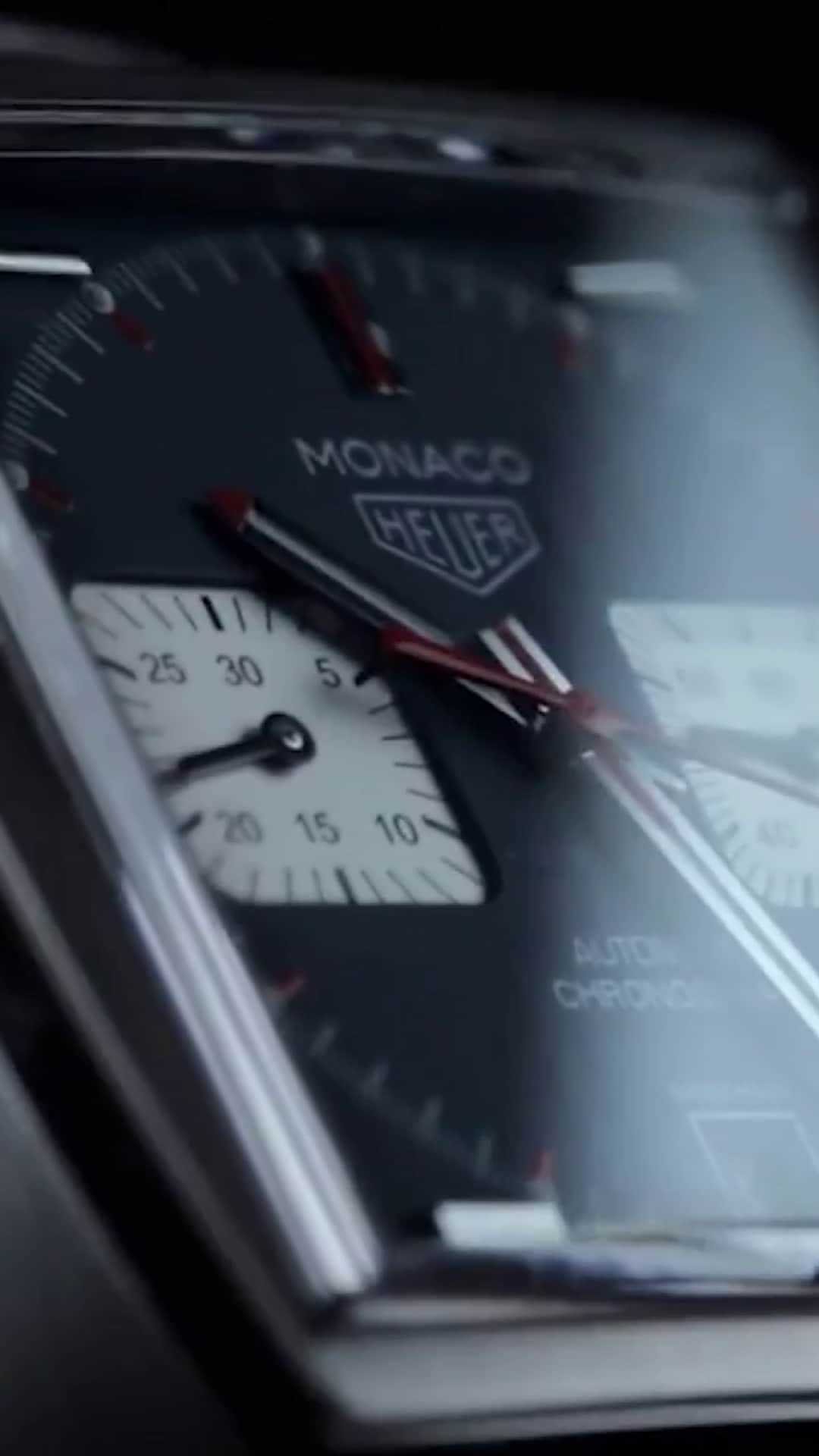 Discover our Monavo V4 High Horology Watch