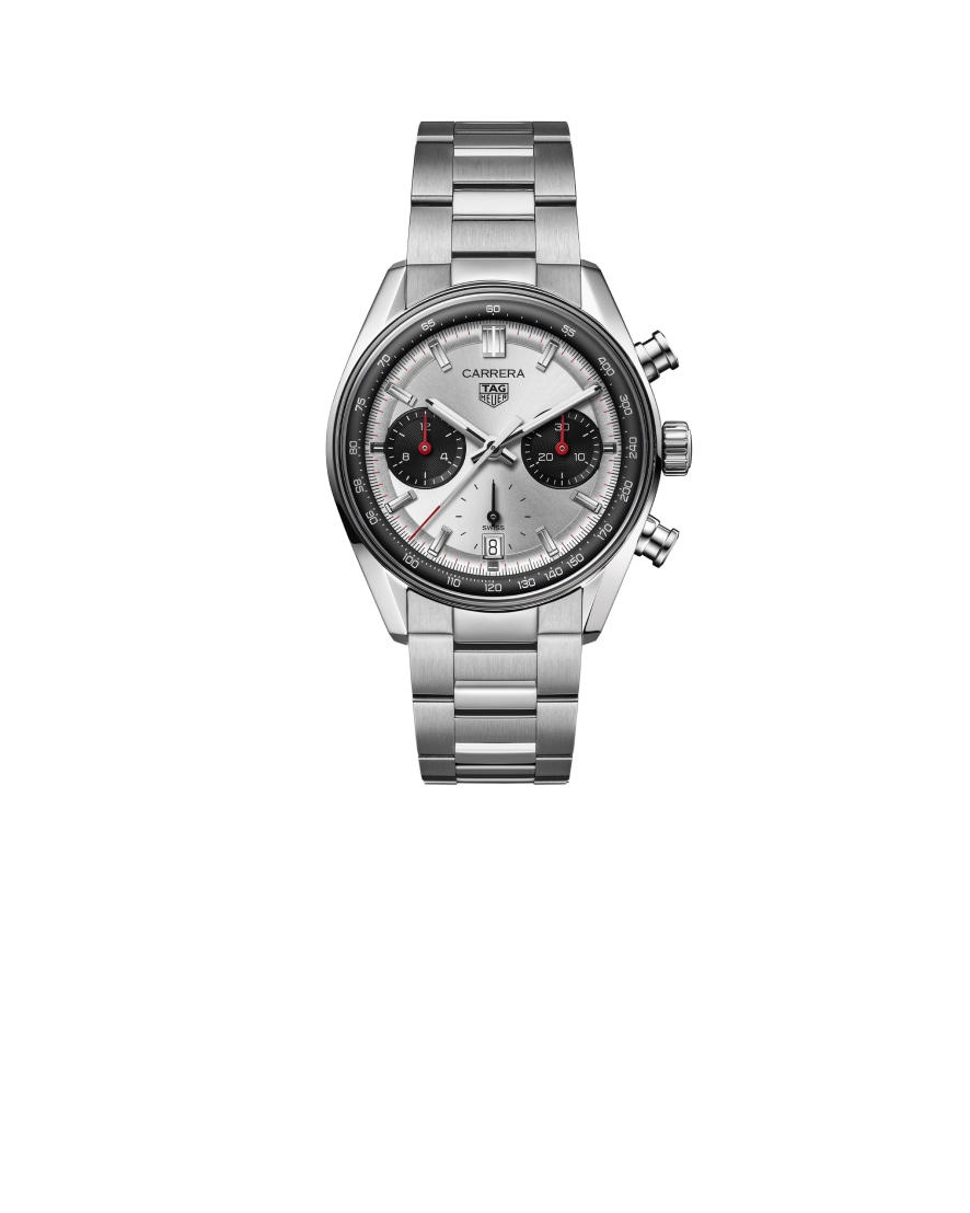 TAG Heuer - Collection Carrera