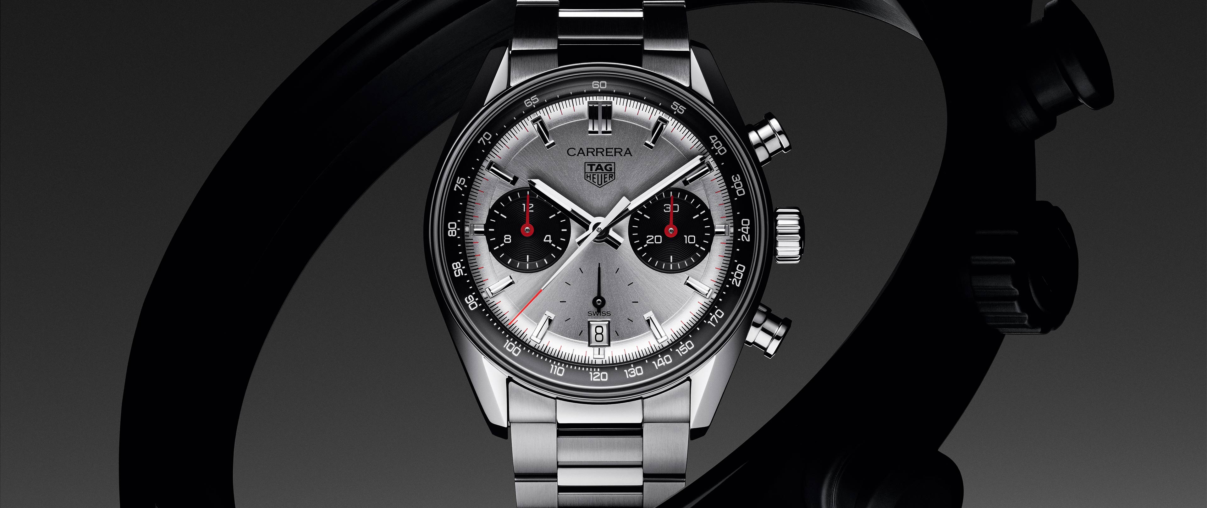 TAG Heuer Timepieces