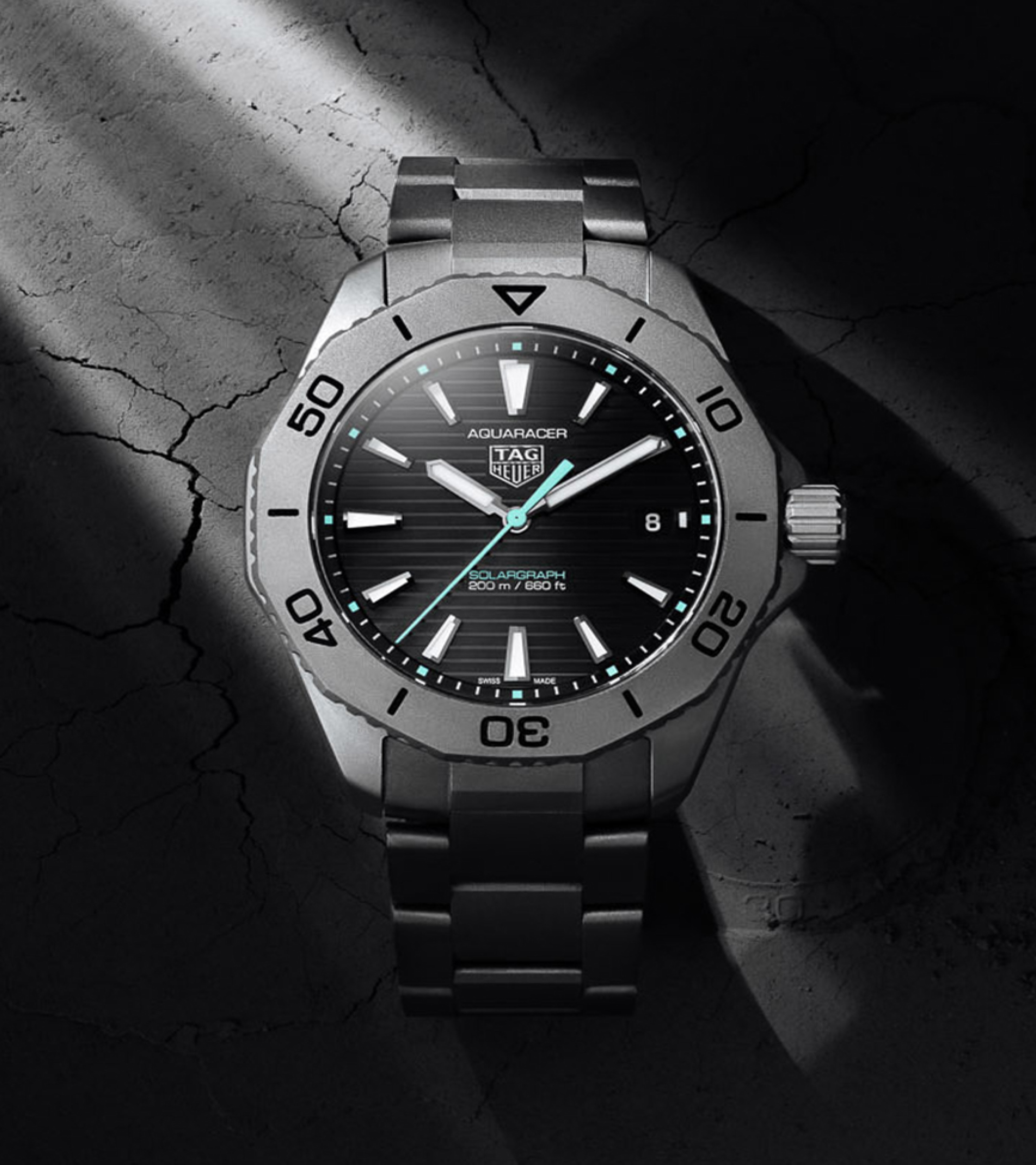 TAG Heuer Only Watch 2023, Partnerships