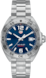 TAG Heuer Formula 1 Keine Farbe Edelstahl Edelstahl Blau