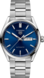 TAG Heuer Carrera  Keine Farbe Edelstahl Edelstahl Blau