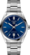 TAG Heuer Carrera  Keine Farbe Edelstahl Edelstahl Blau