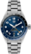 TAG Heuer Autavia Keine Farbe Edelstahl Edelstahl Blau