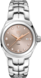 TAG Heuer Link Keine Farbe Edelstahl Edelstahl Beige