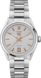 TAG Heuer Carrera Keine Farbe Edelstahl Edelstahl Grey