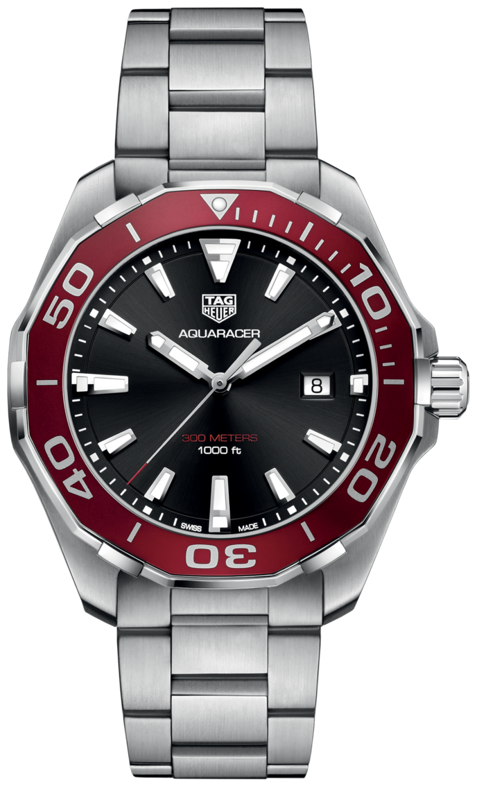 TAG Heuer Aquaracer