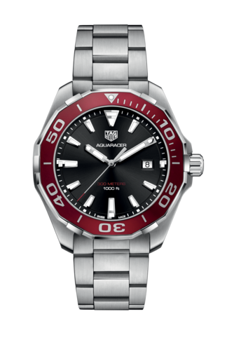 TAG Heuer Aquaracer