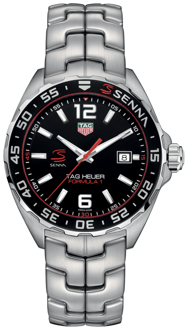 TAG Heuer Formula 1（F1系列）腕表