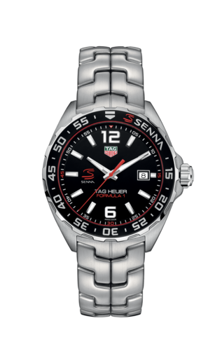 TAG Heuer Formula 1（F1系列）腕表