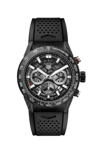 TAG Heuer Carrera（卡莱拉系列）腕表