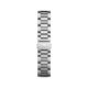 Steel  Bracelet Calibre E3 45 mm