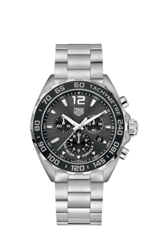 TAG Heuer Formula 1（F1）腕錶