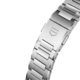 Bracelet en acier inoxydable Calibre E4 45mm