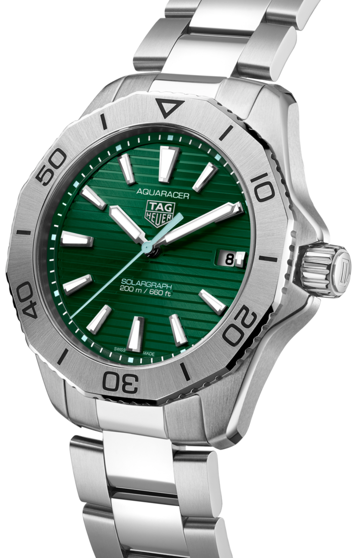 TAG Heuer Aquaracer