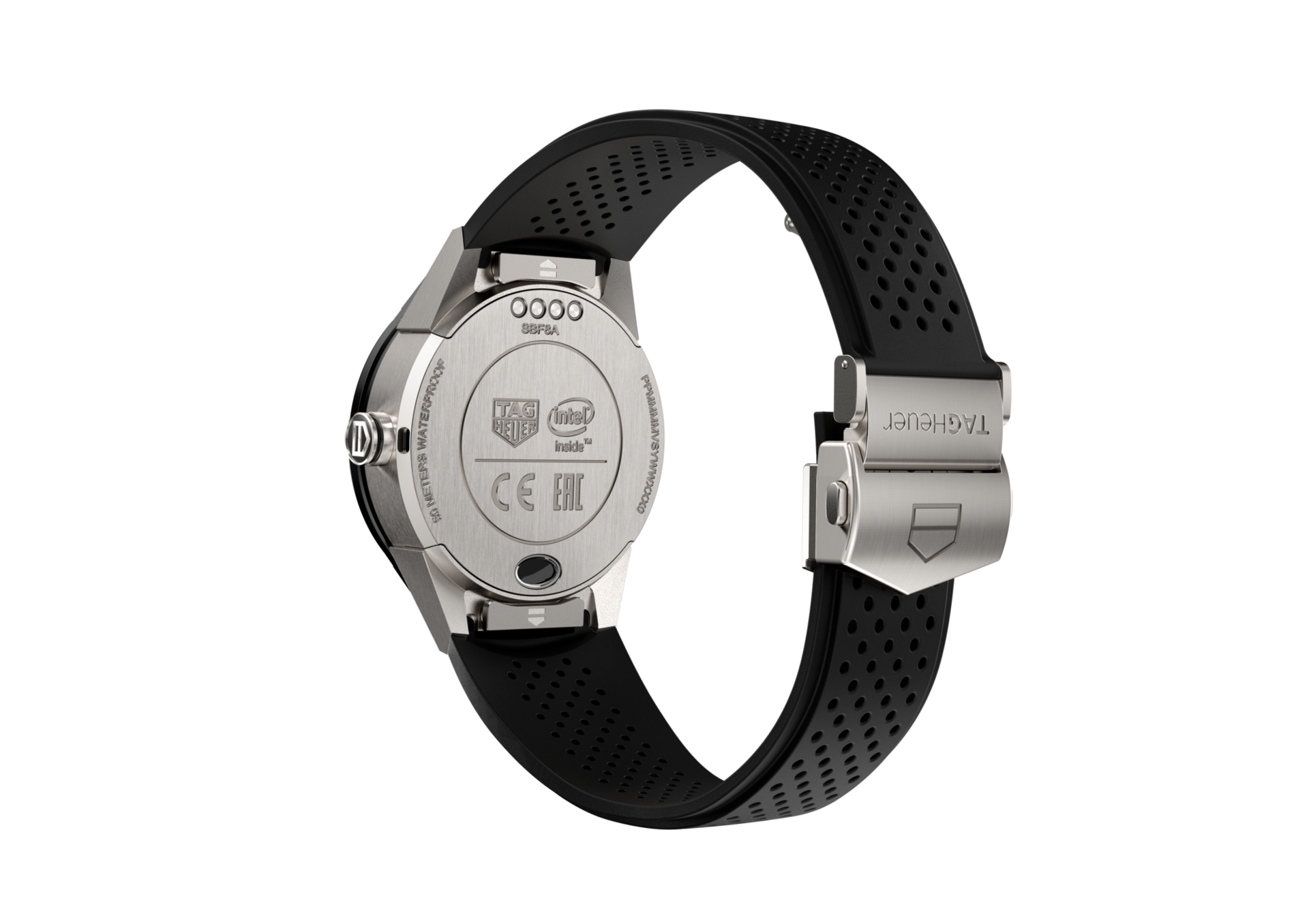 TAG HEUER CONNECTED MODULAR
