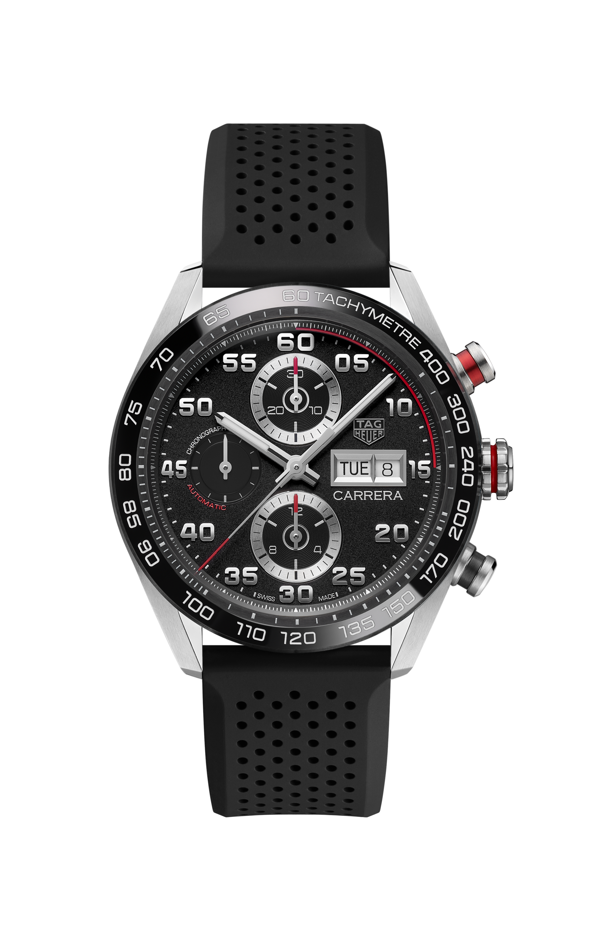 Tag Heuer Grand Carrera Pendulum Concept | Tag heuer, Watches for men,  Swiss luxury watches