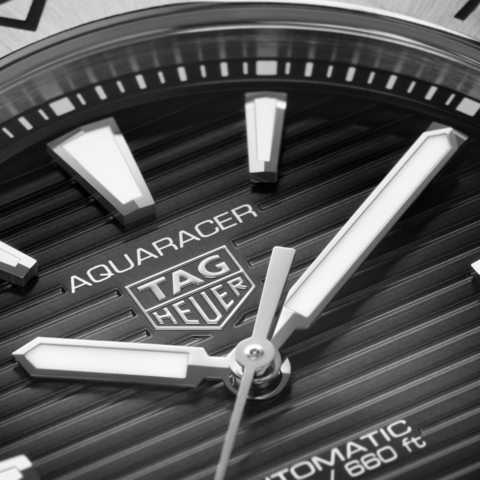 TAG Heuer Size Guide
