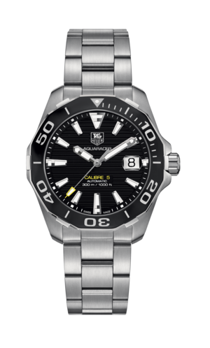 TAG Heuer Aquaracer