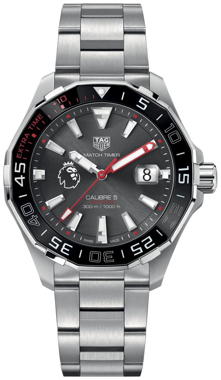 TAG Heuer Aquaracer（競潛）腕錶