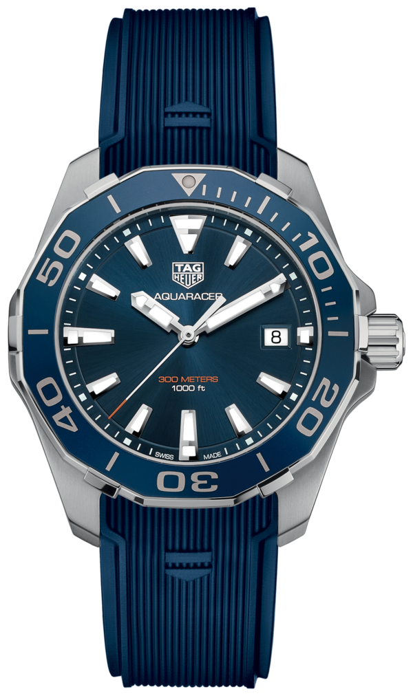 TAG Heuer Aquaracer