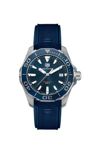 TAG Heuer Aquaracer