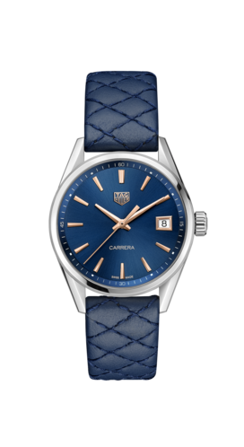 TAG Heuer Carrera（卡莱拉系列）腕表