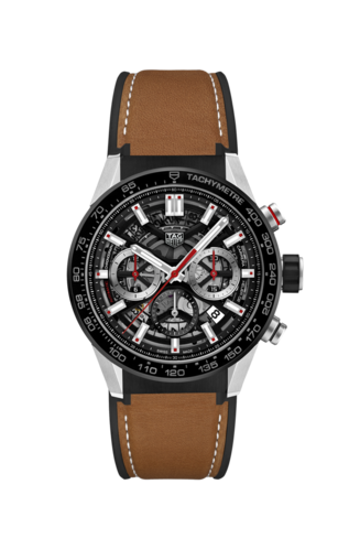 TAG Heuer Carrera（卡莱拉系列）腕表