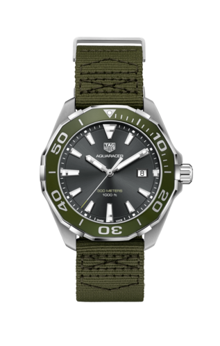 TAG Heuer Aquaracer