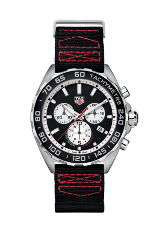 TAG Heuer Formula 1（F1系列）腕表