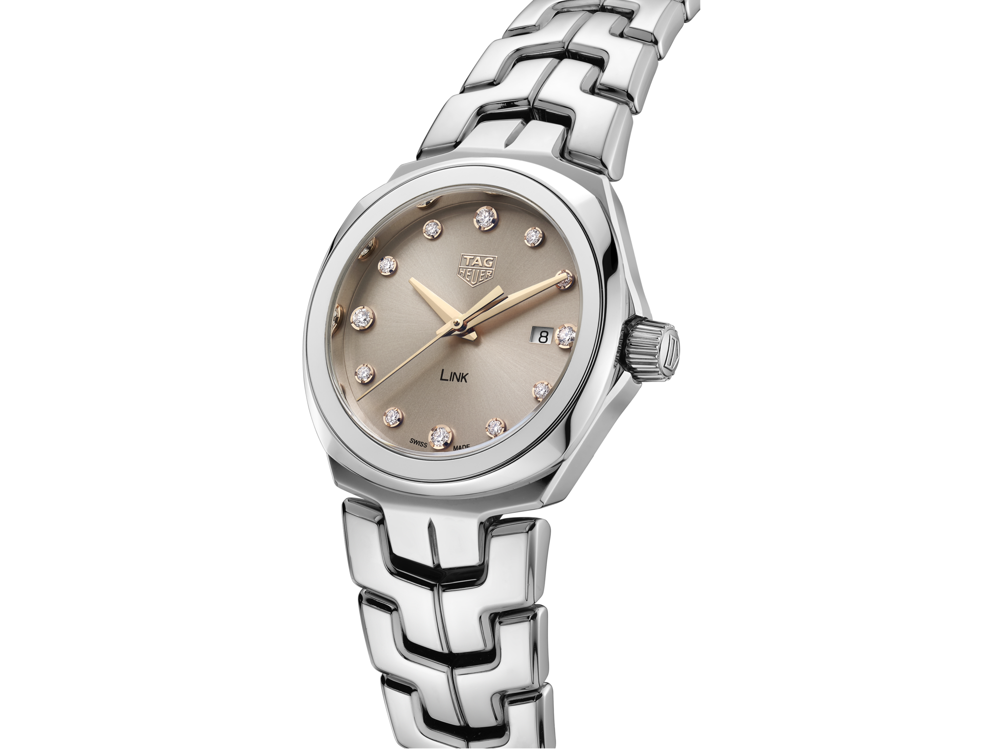 Tag Heuer Link Ladies Watch