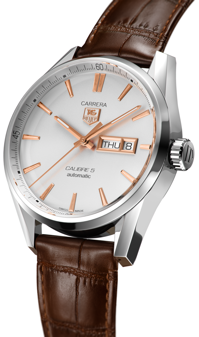 TAG Heuer Carrera（卡莱拉系列）腕表