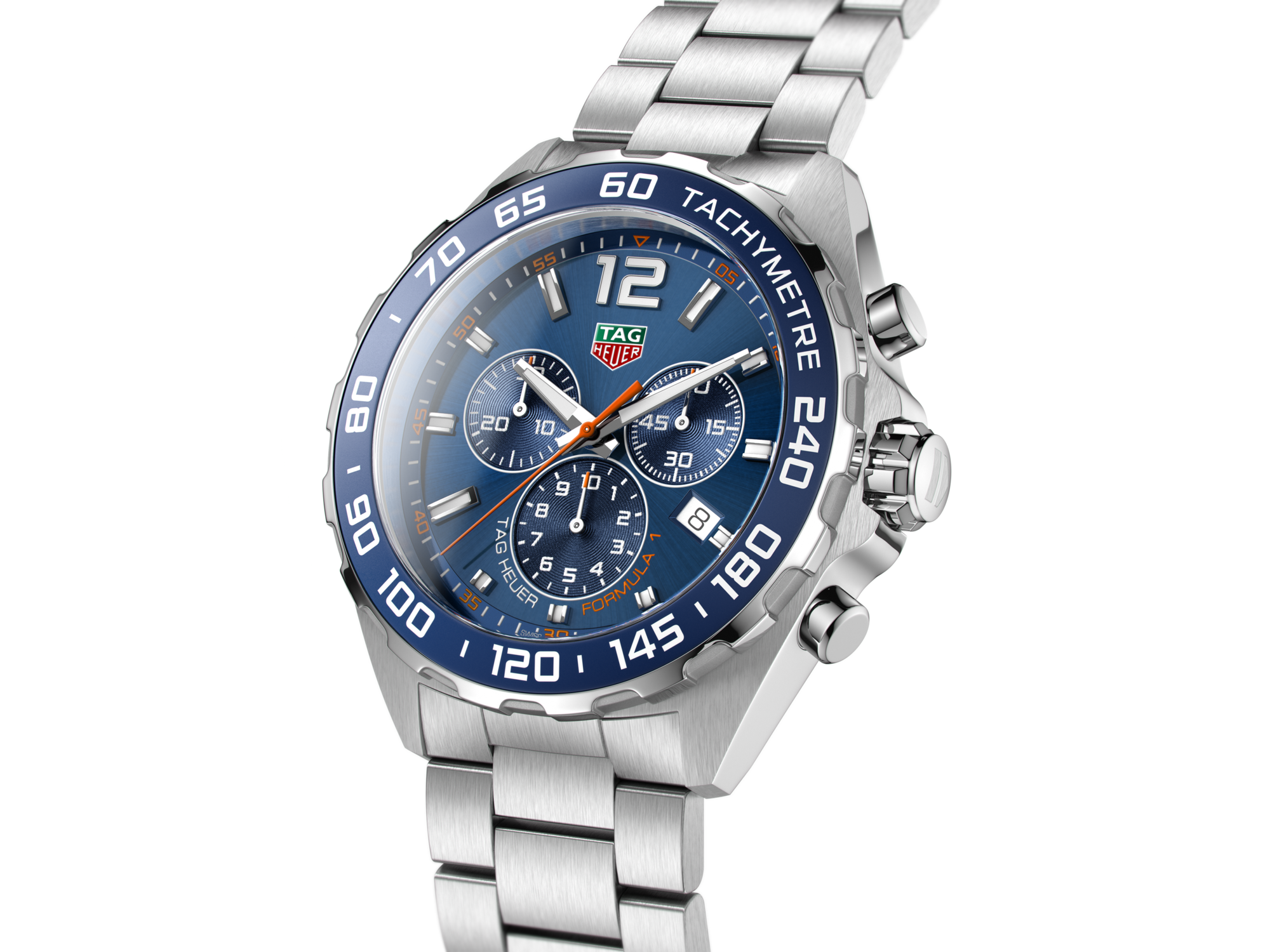 TAG Heuer Formula 1 Quartz for $1,491 for sale from a Private