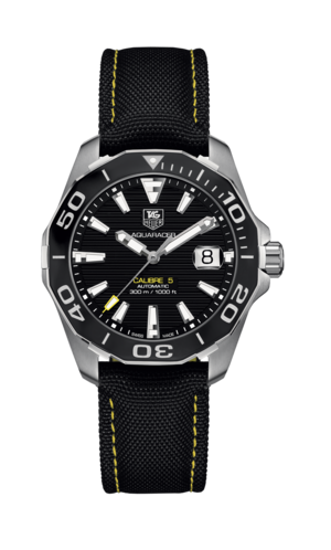 TAG Heuer Aquaracer（竞潜系列）腕表